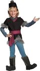 Costume Halloween sous licence Disney Frozen Kristoff Deluxe enfant garçon 4-6x