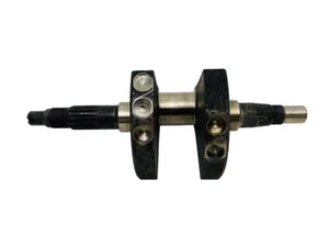 ALBERO MOTORE DUCATI 748 R SINGLE SEAT 2000 CRANKSHAFT 14620681A NUOVO ORIGINALE - Imagen 1 de 6