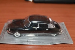 CITROEN - DS 19 - 1962 - SCALA 1/43 - LEGEND CARS - Foto 1 di 1