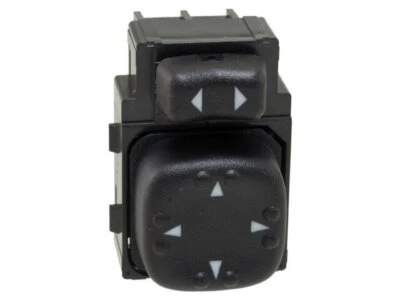 For 2001-2002 Chevrolet Silverado 2500 HD Mirror Switch Wells 66449FNXR Foto 1 de 2