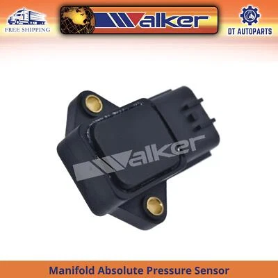 Para Subaru Outback 2003-2004 2.5L H4 Colector Sensor de Presión Absoluta Andador  Foto 1 de 4