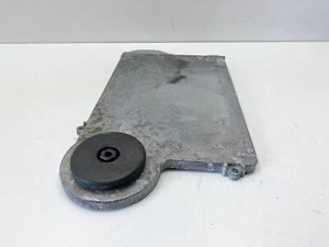 MERCEDES-BENZ SL R129 320 scatola centralina coperchio 1295400482 1995 20566725 - Foto 1 di 6