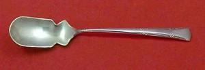 Greenbrier by Gorham Sterling Silver Horseradish Scoop Custom Made 5 3/4" - Picture 1 of 1