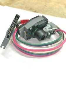 F & G Body GM Wiper Switch 1984-1986 #7843684 - Bild 1 von 3