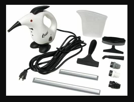 Steam Penguin Steamer SC610W cleaner - Image 1 of 4