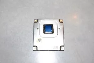 Vintage Intel P2-300 mobile processor SL2Y7 - Picture 1 of 2