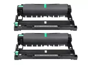 Office world Drum Unit 2 Pack DR730 - Picture 1 of 4