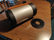 bob's knobs celestron 8se