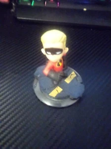 Disney Infinity 1.0 Dash - Picture 1 of 1