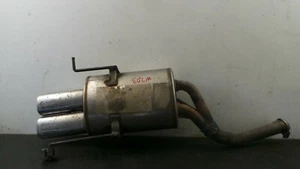 Y258-008 Mercedes W203 C280 AMG Supersprint Sportauspuff Endschalldämpfer - Bild 1 von 11