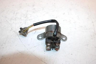 Bombardier Rally 175 2005 relé de arranque original 710000252 515176011 AB8 Foto 1 de 4