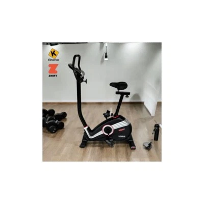 Tekkfit Cyclette VENUS Elettromagnetico - Immagine 1 di 4