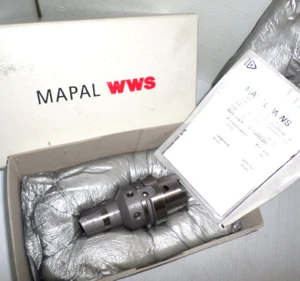 ⭐NEW IN BOX⭐ MAPAL WWS PT40A11159 11209772-290/6 30376383-000/01 T017 WWS - Picture 1 of 12