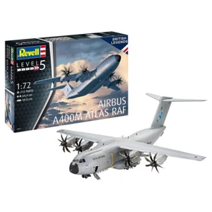 Revell 03822 1:72 Airbus A400M Atlas „RAF“ - Bild 1 von 3