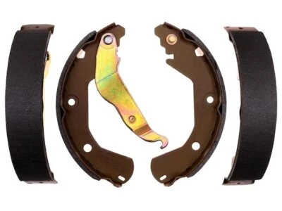 Комплект задних тормозных колодок для Chevrolet Sonic 2012-2020 годов выпуска переменного тока Delco 43493SDKF 2014 2013 - Изображение 1 из 2