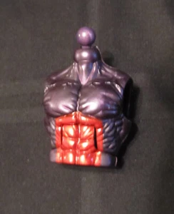 Marvel Legends 2016 DORMAMMU CHEST Part (Enchantress) BAF Upper Torso Dr Strange - Imagen 1 de 1