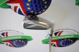 new cobra aerojet one length 5 iron kbs tour lite steel shaft regular - Picture 1 of 5