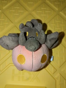 Pumpkaboo Plüschtier 6 Zoll Pokemon Center 2014 Original OA Spielzeug Puppe Japan - Bild 1 von 4
