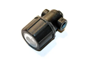Accesorios de aire para herramientas regulador de alto flujo Campbell Hausfeld RE206901AV - Imagen 1 de 1