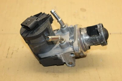 Válvula EGR diésel Wahler OEM 2014-2018 BMW X5 X3 328d 535d 740Ld 2,0L 3,0L Foto 1 de 4