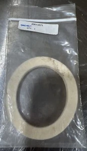 LEYBOLD VACUUM Disco in feltro 20013571 Nos Surplus - Foto 1 di 4