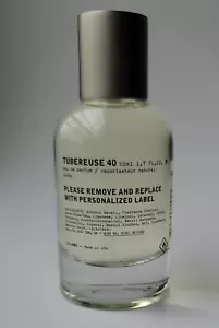 Le Labo Tubereuse 40 NYC Exclusive 1.7 oz 50 mL Eau de Parfum (No box) - Picture 1 of 5
