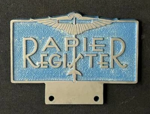 LAGONDA RAPIER 1934 MOTOR CARS OLDTIMER MARKE EMBLEM ABZEICHEN BADGE - Bild 1 von 7