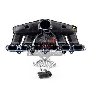 UPPER INTAKE MANIFOLD FOR CHEVROLET TRAILBLAZER 2008-2009 89060570 615-568 - Picture 1 of 7