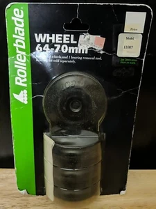 Rollerblade Radsatz Größe 64-70 mm - Bild 1 von 2