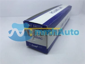 1PC New TZ-5106 TZ5106 TEND Limit Switch Brand New Ones - Picture 1 of 7