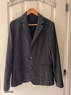 Allsaints Blazer/Chaqueta Hombre Talla 36 Foto 1 de 4