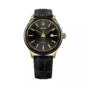 Jowissa Tiro 45mm Men's Watch J4.297.L - Picture 1 of 8