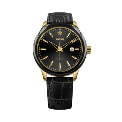 Reloj Hombre Jowissa Tiro 45mm J4.297.L Foto 1 de 4