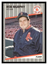 1989 FLEER UPDATE MLB BASEBALL COMPLETE YOUR SET/PYC (1-132)