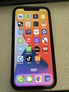 Apple iPhone 12 Pro Max with tiktok app - 128 GB - Free Shipping - Picture 1 of 1