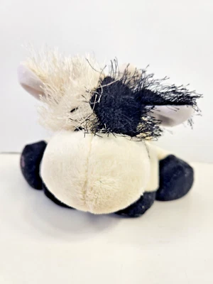 WEBKINZ GANZ COW NO CODE PLUSH - Image 1 of 4
