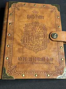 2024 Phantom Harry Potter Binder Multiples - Picture 1 of 3