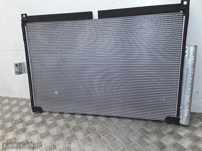 2022 ISUZU D-MAX RADIATEUR CLIMATISATION 1900TD - Image 1 of 3