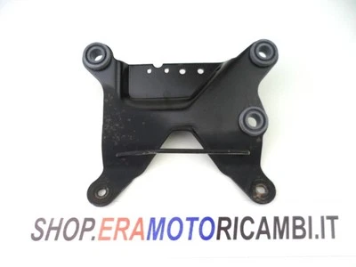 Marco tablero soporte instrumentación APRILIA SHIVER 750 2010 Foto 1 de 4