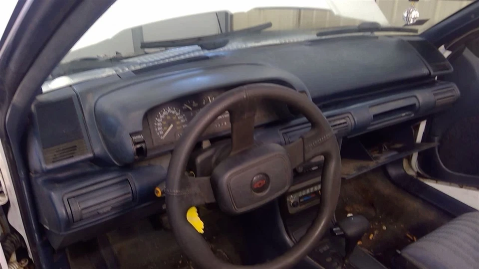 Chevrolet Cavalier 1993 Dash Panel 22575758 6855 Foto 1 de 4
