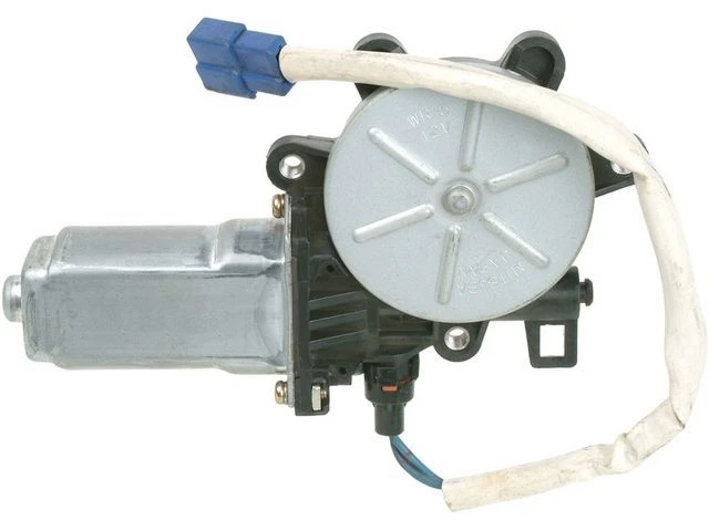 Window Motor For 2002-2007 Subaru Impreza 2005 2003 2004 2006 ZY713WD - Image 1 of 1