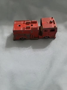 Oldtimer Universal Feuerwehrauto selten - Bild 1 von 7