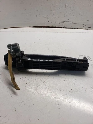 Manija de puerta exterior trasera izquierda usada se adapta a: Subaru Legacy 2011 montaje puerta trasera Foto 1 de 4