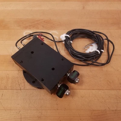 Numatics LR60B14C3X,YD-812855-1, 圆筒式真空吸尘器总成 - 全新 — 第 1/4 张图片