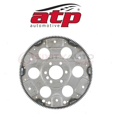 ATP Automatic Transmission Flexplate for 1973-1974 Chevrolet P10 Van -  we - Изображение 1 из 4