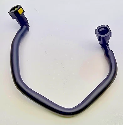 Línea de bomba de combustible Suzuki RMZ 450 2008-2012 15810-28H12 RMZ450 conexión de manguera Foto 1 de 4