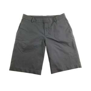 Nike Herren Golfshorts Modern Fit Anthrazit Grau Größe 30 - Bild 1 von 9