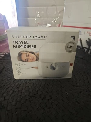 TRAVEL HUMIDIFIER - Image 1 of 3