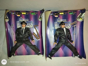Vintage Blues Brothers Nostalgic Series Limited Edition ohne Box - Bild 1 von 4
