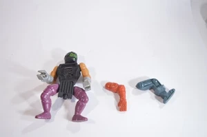 Multibot motu/ (Maîtres) Master of the univers Action Vintage Figure 86 he-man - Picture 1 of 5